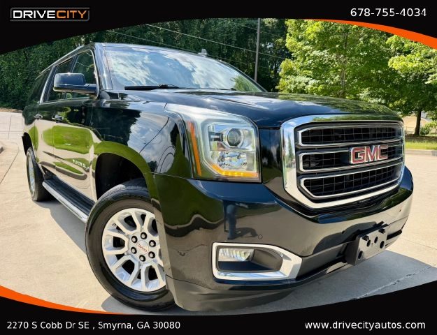 2019 GMC Yukon XL SLT RWD photo