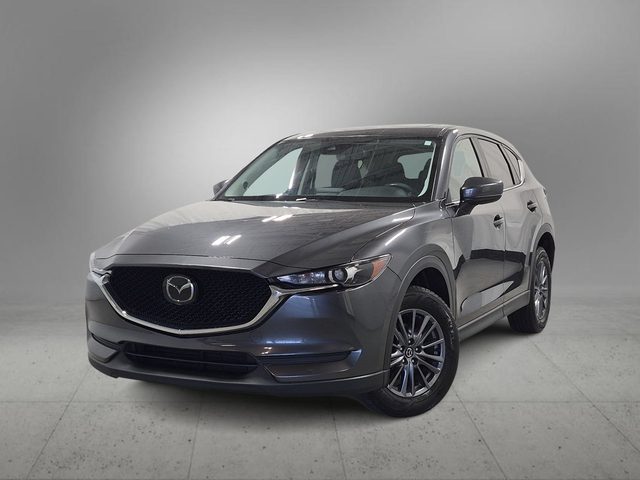 2020 Mazda CX-5 Touring AWD photo