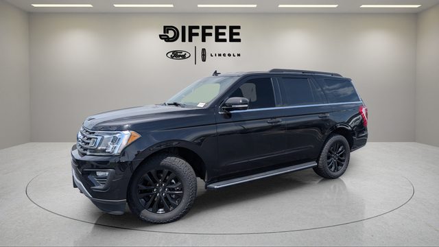 2020 Ford Expedition XLT 4WD photo