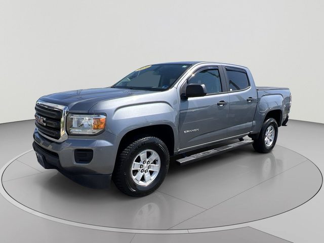 2020 GMC Canyon 2WD RWD photo