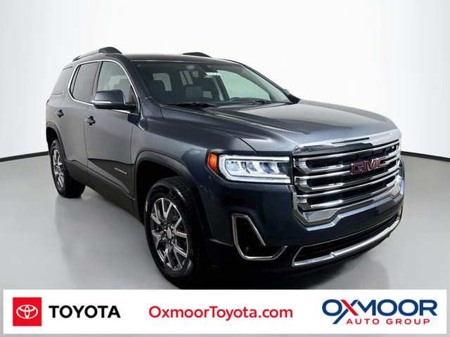 2020 GMC Acadia SLT FWD photo