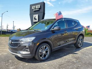 2020 Buick Encore GX Select FWD photo