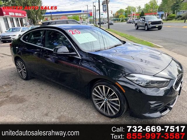 2020 BMW 2 Series 228i xDrive AWD photo