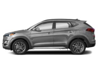 2020 Hyundai Tucson Ultimate AWD photo