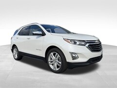 2020 Chevrolet Equinox Premier AWD photo
