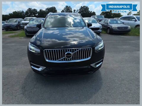 2020 Volvo XC90 Inscription AWD photo