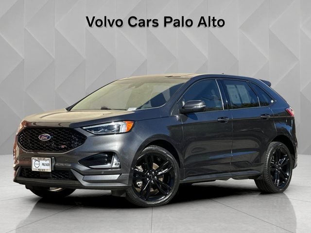 2020 Ford Edge ST AWD photo