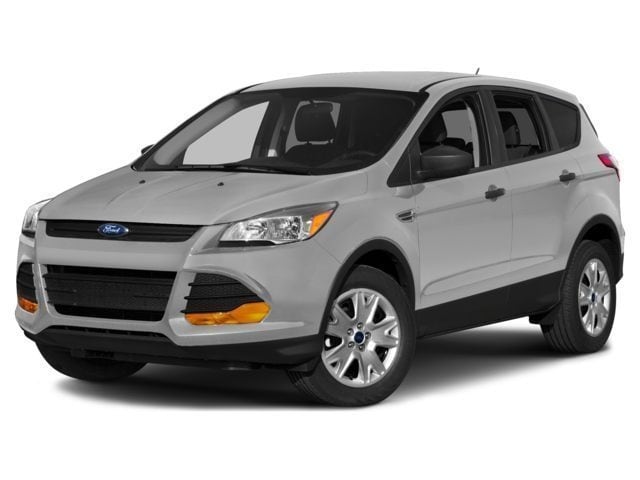 2015 Ford Escape SE 4WD photo