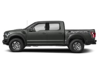 2020 Ford F-150 Raptor 4WD photo