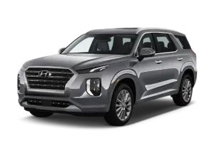 2020 Hyundai Palisade Limited AWD photo
