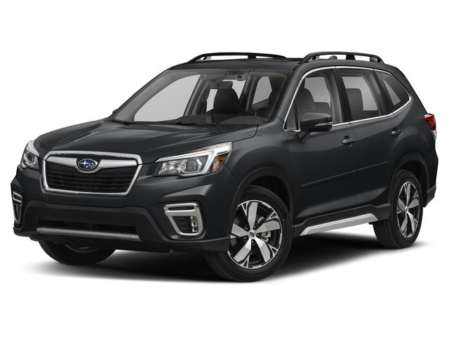 2020 Subaru Forester Touring AWD photo
