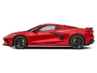2020 Chevrolet Corvette 2LT RWD photo