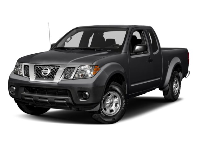 2018 Nissan Frontier S RWD photo