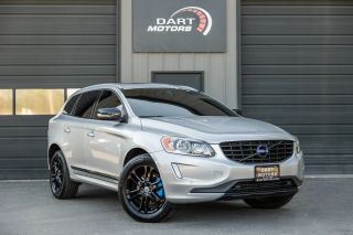 2016 Volvo XC60 T5 Premier AWD photo
