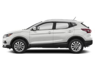 2020 Nissan Rogue Sport SV FWD photo