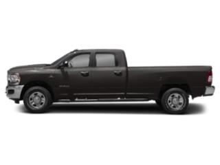2020 Ram 2500 Big Horn 4WD photo