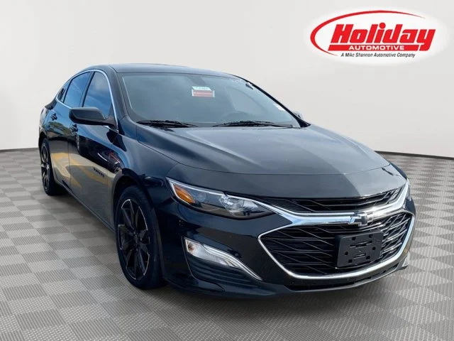 2020 Chevrolet Malibu RS FWD photo