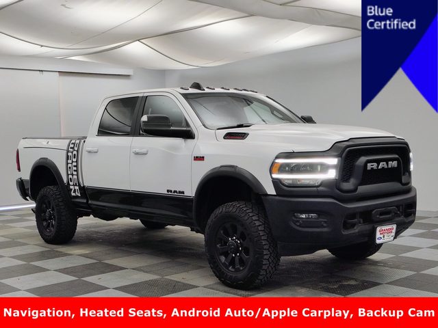 2020 Ram 2500 Power Wagon 4WD photo