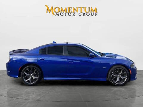2019 Dodge Charger R/T RWD photo