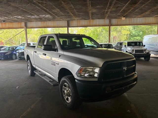 2015 Ram 2500 Tradesman 4WD photo