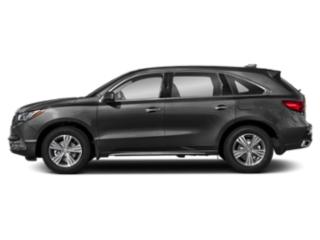 2020 Acura MDX AWD photo