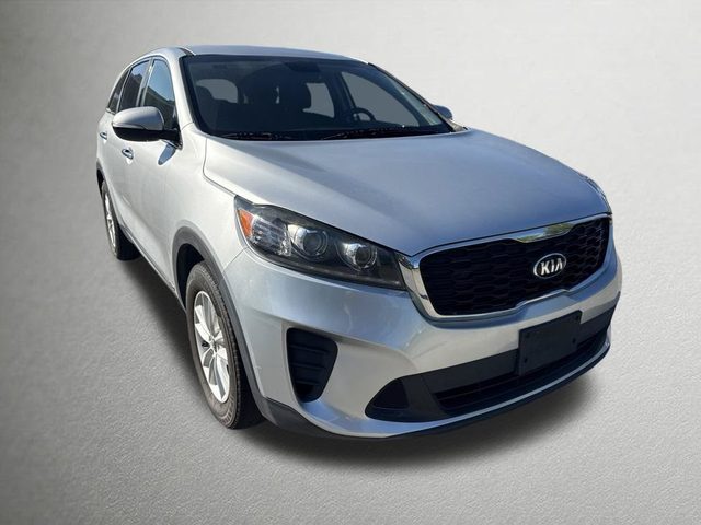 2020 Kia Sorento LX AWD photo