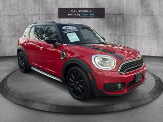 2020 MINI Countryman Cooper S FWD photo