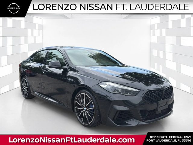2020 BMW 2 Series M235i xDrive AWD photo