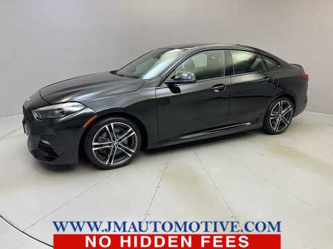 2020 BMW 2 Series 228i xDrive AWD photo