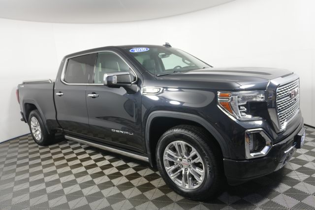 2020 GMC Sierra 1500 Denali 4WD photo