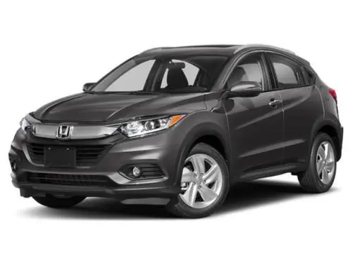 2020 Honda HR-V EX FWD photo