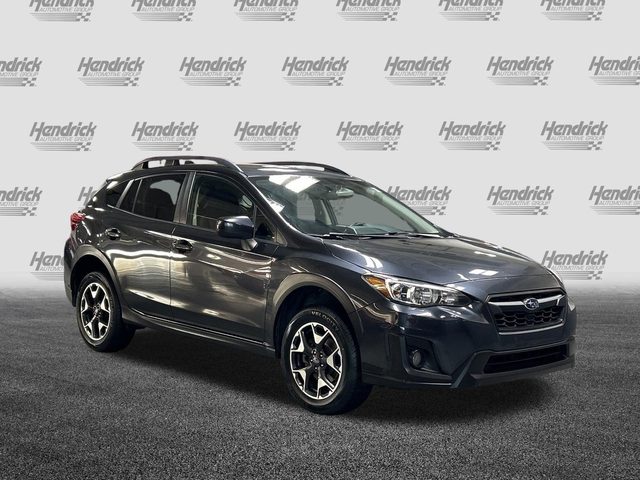 2019 Subaru Crosstrek Premium AWD photo
