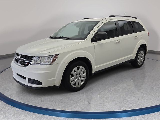 2020 Dodge Journey SE Value FWD photo