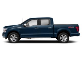 2020 Ford F-150 Platinum 4WD photo