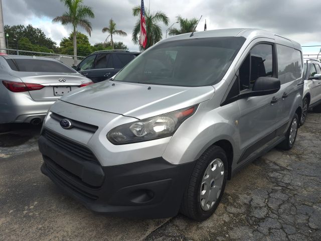 2015 Ford Transit Connect Van XL FWD photo