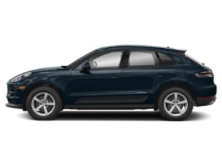 2020 Porsche Macan AWD photo