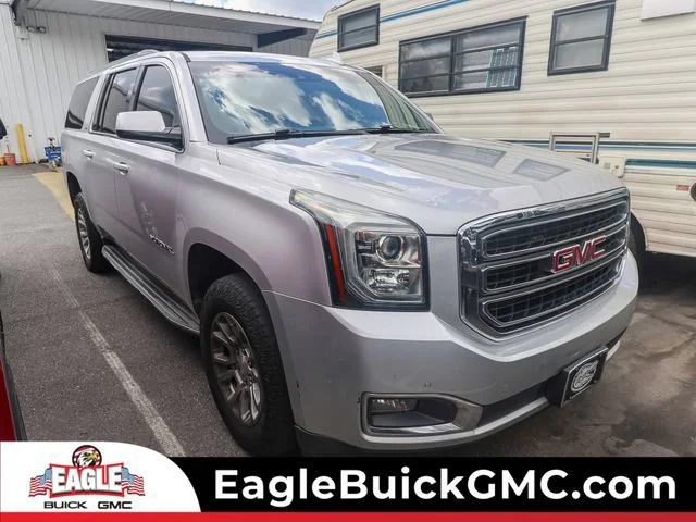 2019 GMC Yukon XL SLT RWD photo