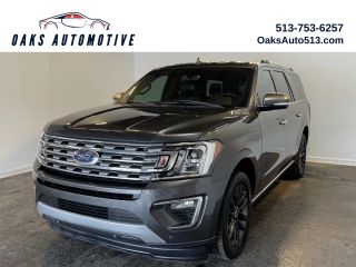 2019 Ford Expedition Max Limited RWD photo