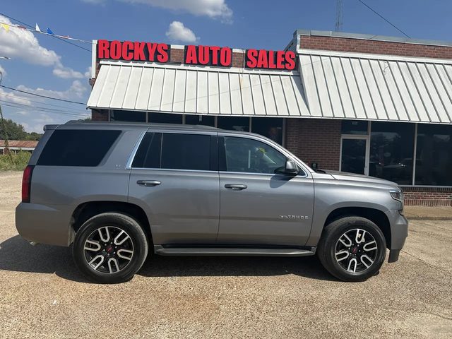 2019 GMC Yukon SLT RWD photo