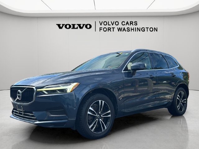 2018 Volvo XC60 Momentum AWD photo