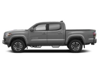 2020 Toyota Tacoma TRD Sport 4WD photo