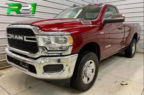 2020 Ram 2500 Tradesman 4WD photo