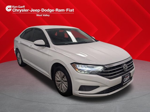 2019 Volkswagen Jetta S FWD photo