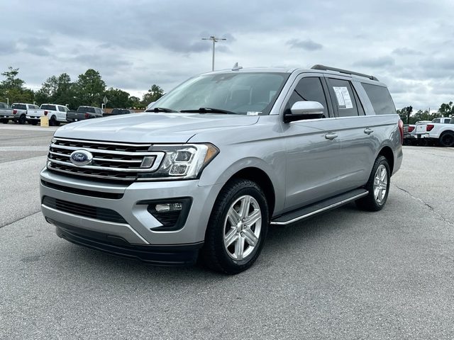 2020 Ford Expedition Max XLT RWD photo
