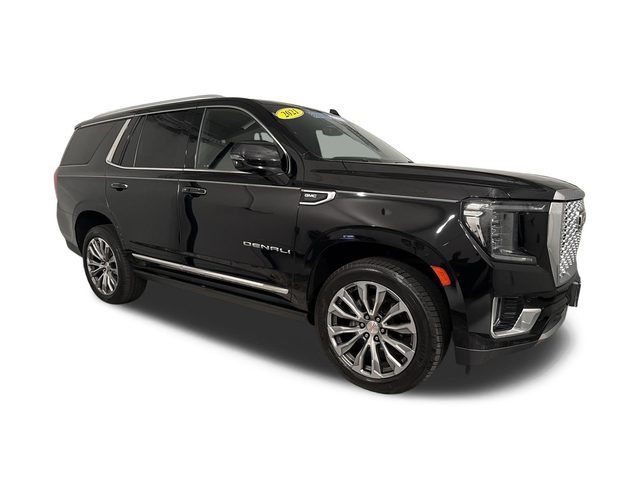 2021 GMC Yukon Denali 4WD photo