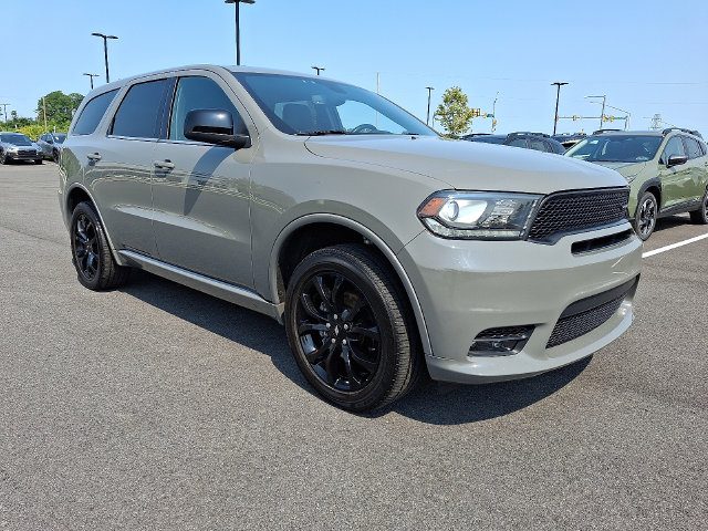 2020 Dodge Durango GT AWD photo