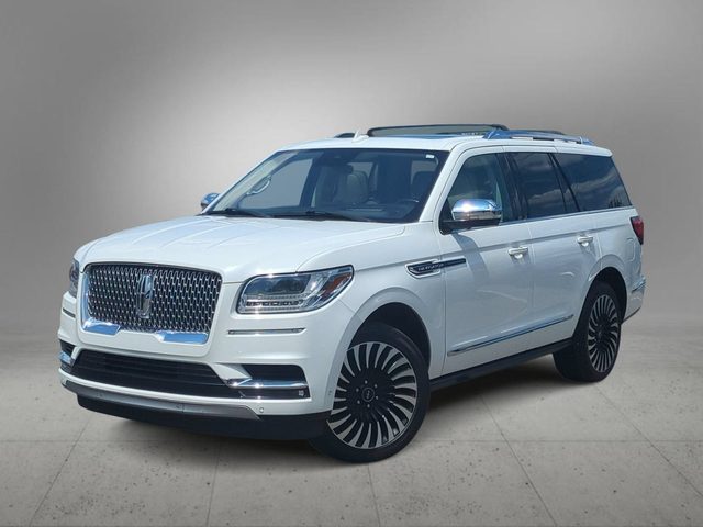 2020 Lincoln Navigator Black Label 4WD photo