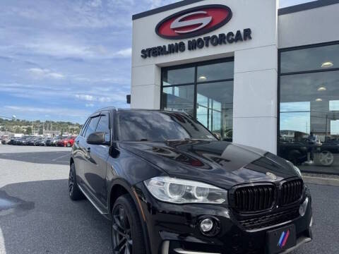 2015 BMW X5 xDrive35i AWD photo