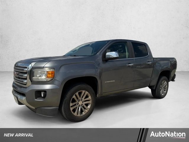 2020 GMC Canyon 2WD SLT RWD photo