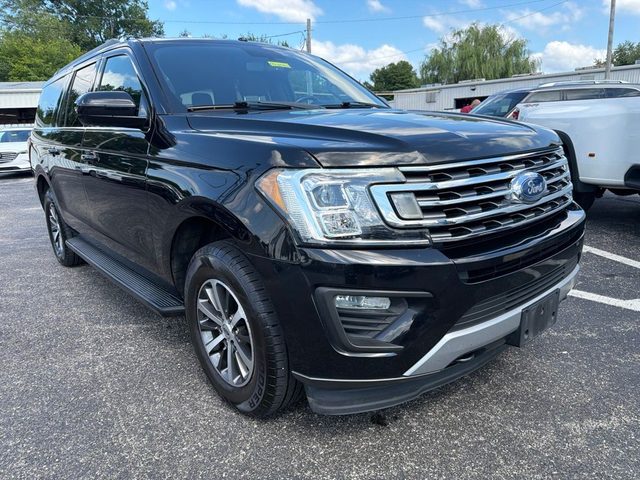 2019 Ford Expedition Max XLT 4WD photo